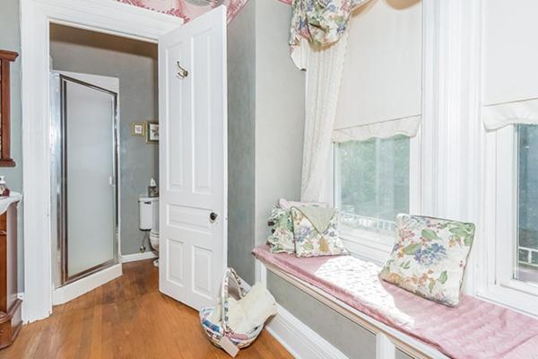 Kingsley House Bed & Breakfast - Full Home Fennville 외부 사진