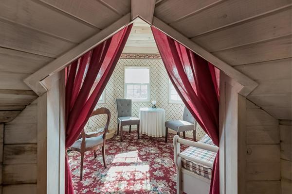 Kingsley House Bed & Breakfast - Full Home Fennville 외부 사진