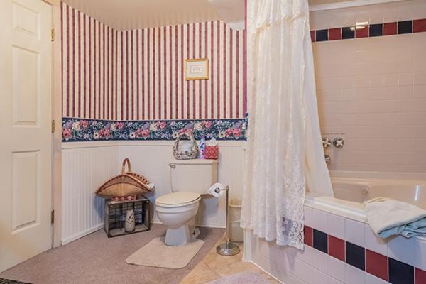 Kingsley House Bed & Breakfast - Full Home Fennville 외부 사진