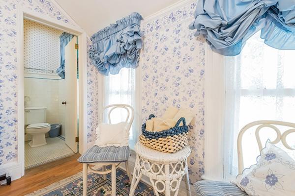Kingsley House Bed & Breakfast - Full Home Fennville 외부 사진