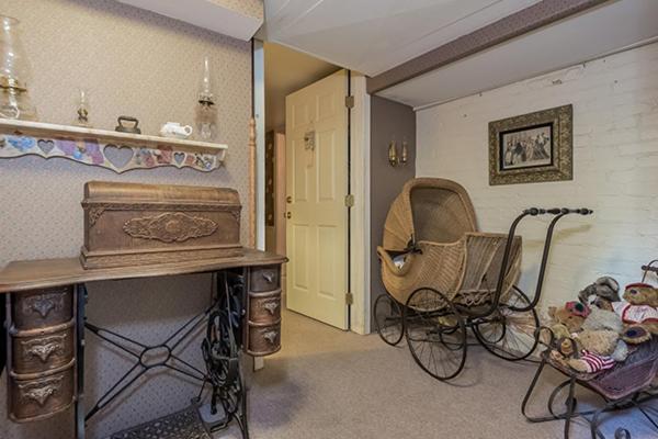 Kingsley House Bed & Breakfast - Full Home Fennville 외부 사진