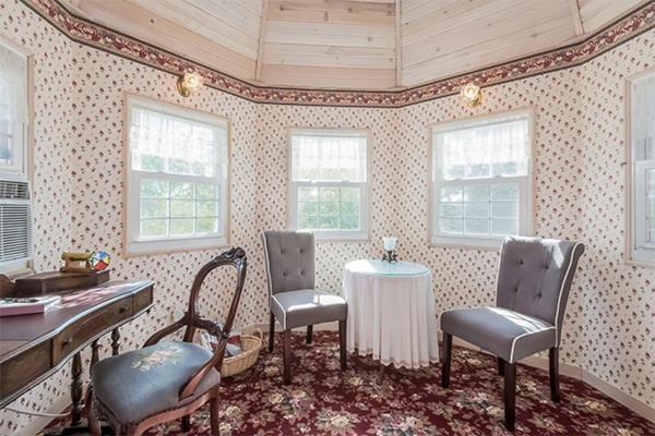 Kingsley House Bed & Breakfast - Full Home Fennville 외부 사진