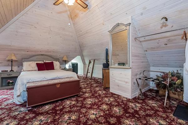 Kingsley House Bed & Breakfast - Full Home Fennville 외부 사진
